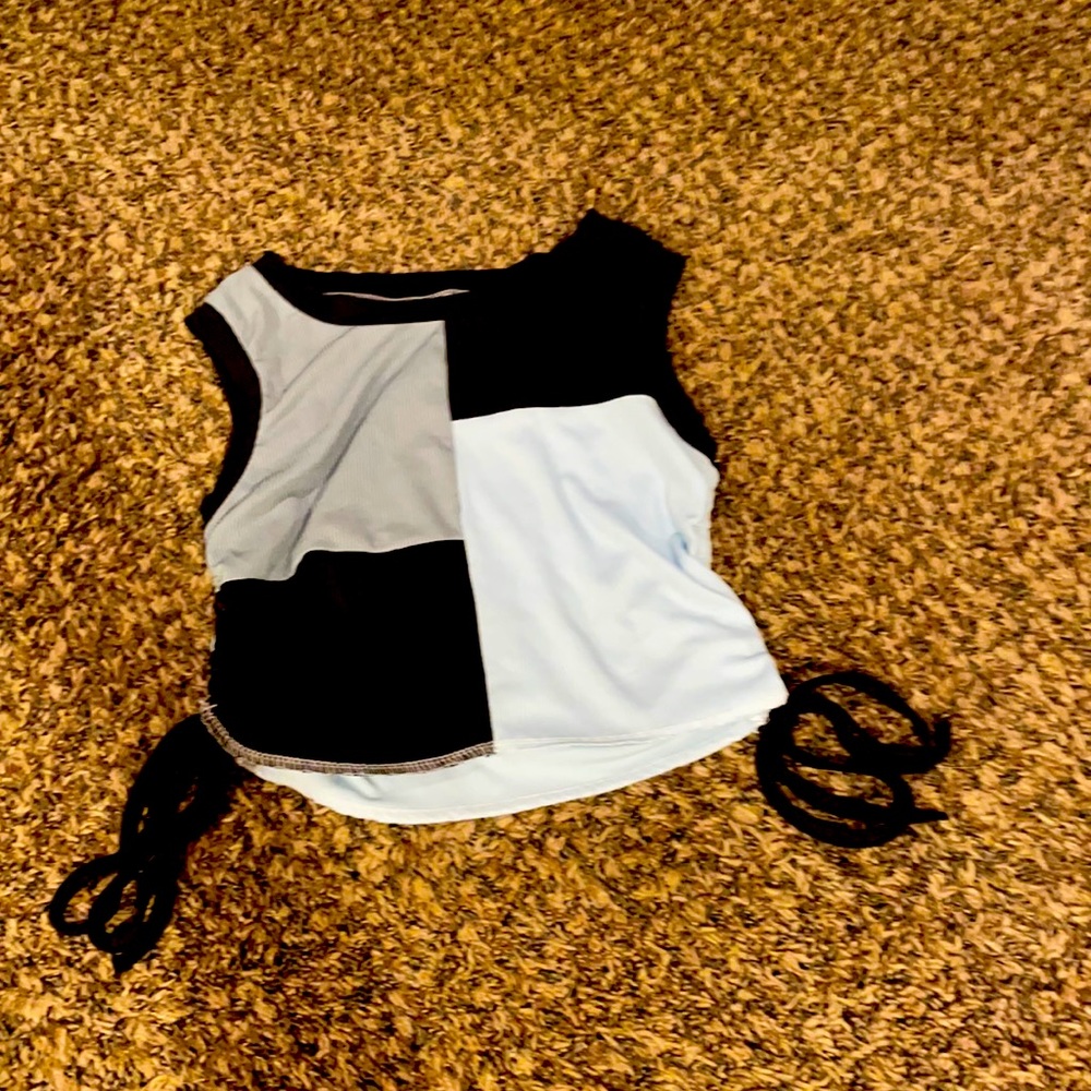 Tang Top shirt